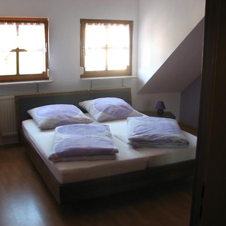 Ferienwohnung Lautner Zirndorf Zewnętrze zdjęcie