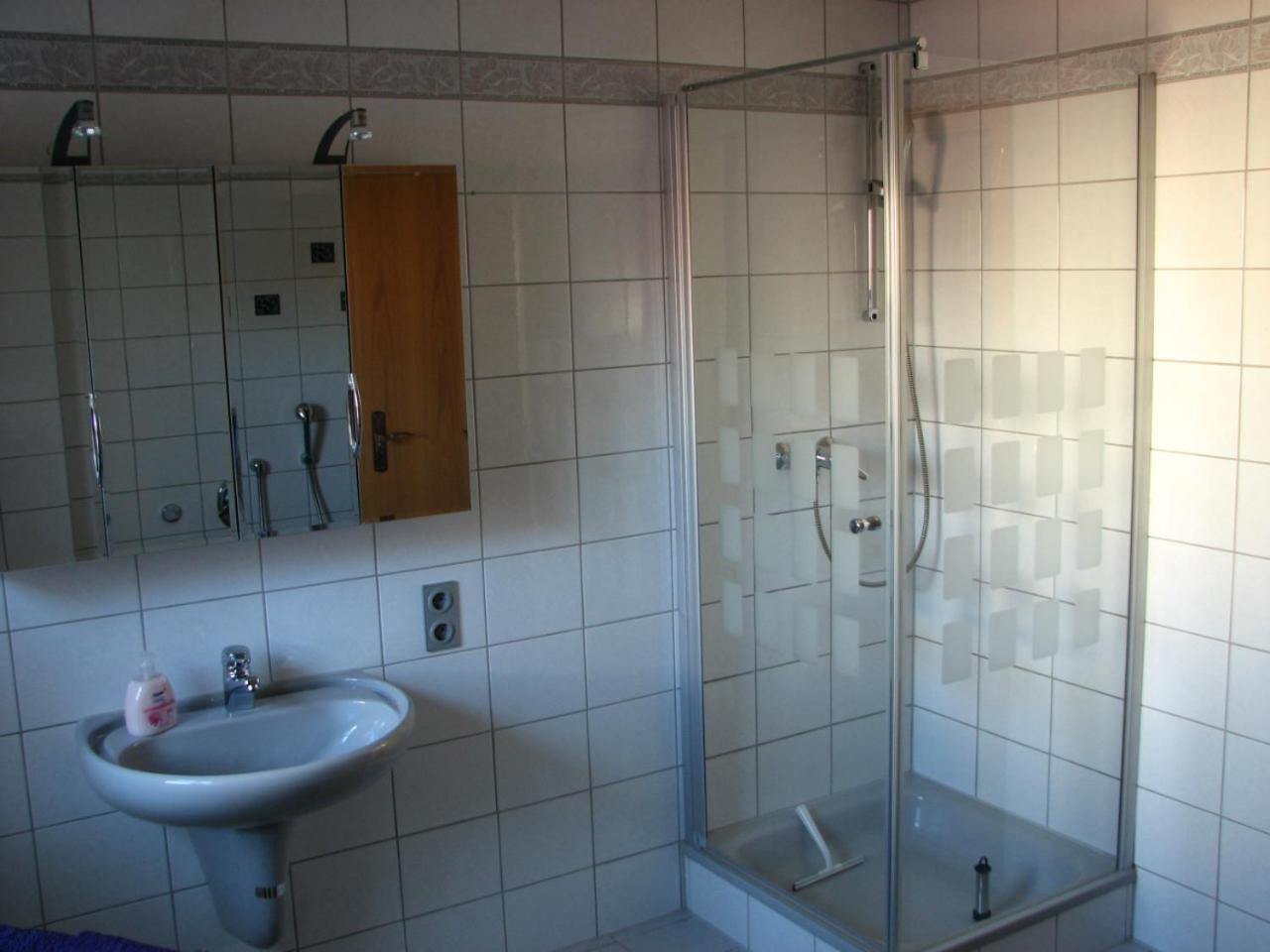 Ferienwohnung Lautner Zirndorf Zewnętrze zdjęcie